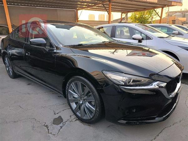 Mazda for sale in Iraq